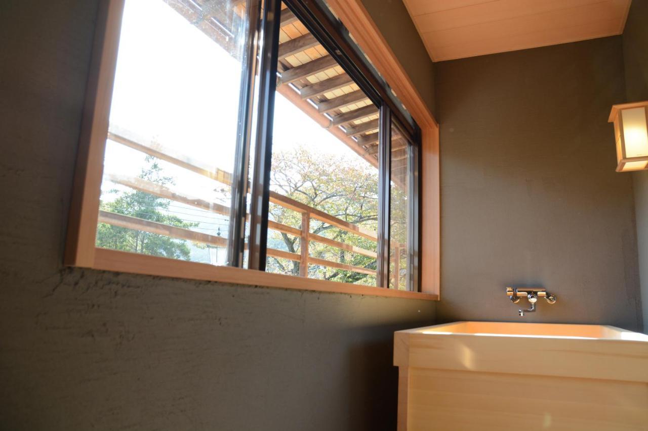 Nanaougi Hotel Ацуги Екстериор снимка