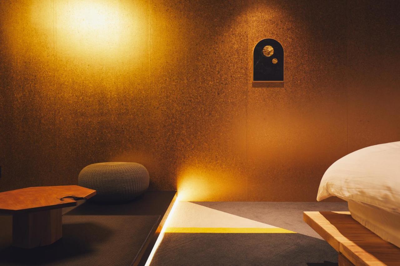 Nanaougi Hotel Ацуги Екстериор снимка