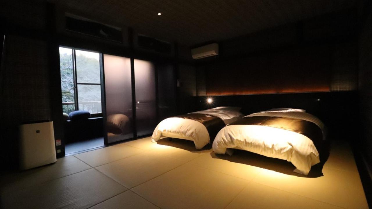 Nanaougi Hotel Ацуги Екстериор снимка
