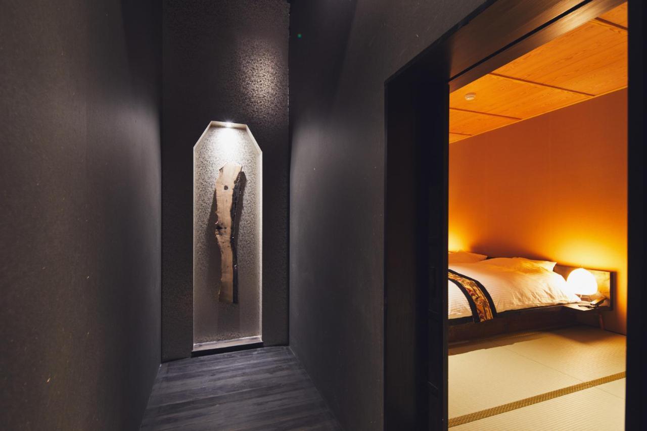 Nanaougi Hotel Ацуги Екстериор снимка