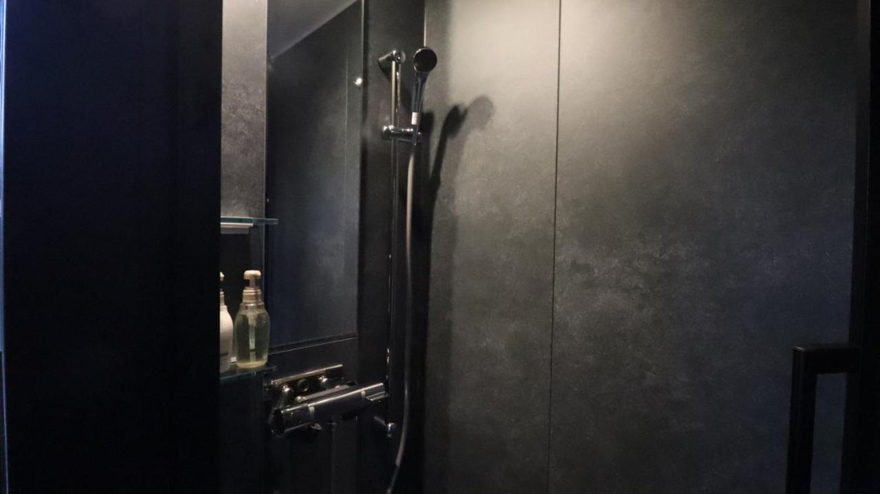 Nanaougi Hotel Ацуги Екстериор снимка