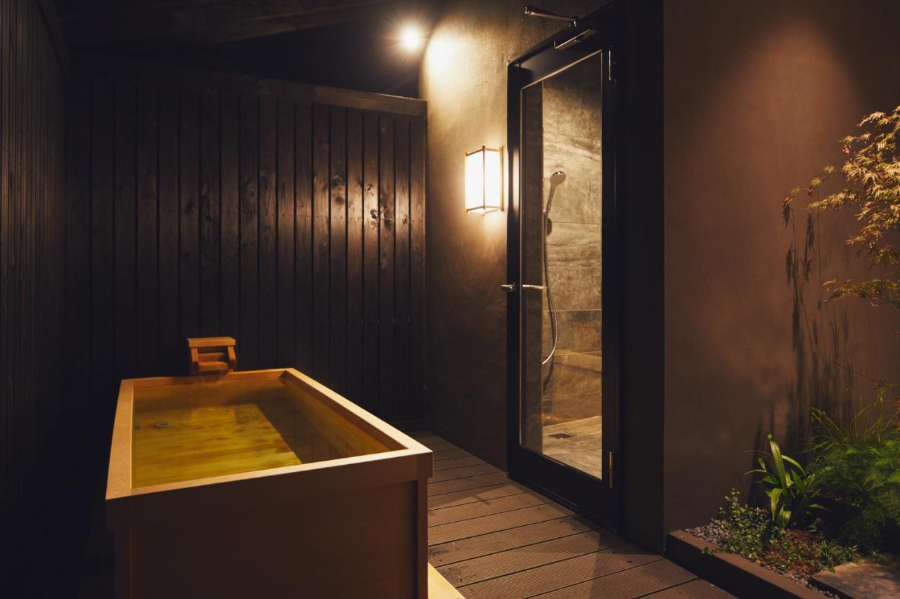 Nanaougi Hotel Ацуги Екстериор снимка